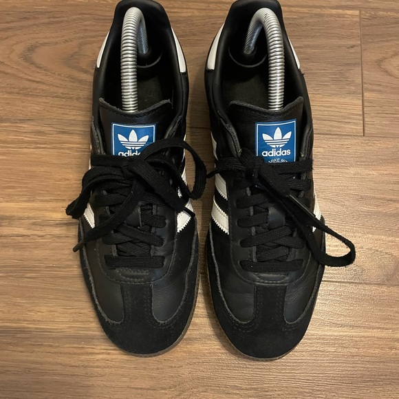 ADIDAS SAMBA - Picture 2 of 3